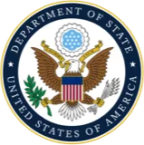 Seal of the U.S. Department of State